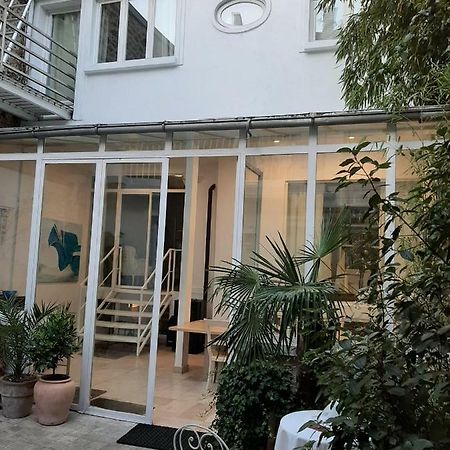 Villa Des Iris Paris Exterior photo