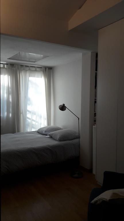 Villa Des Iris Paris Exterior photo