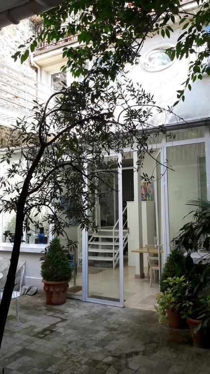 Villa Des Iris Paris Exterior photo
