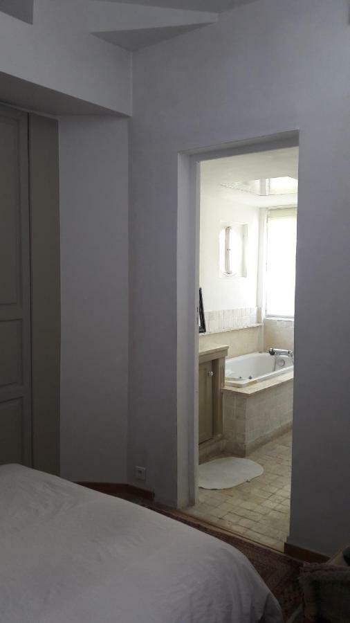 Villa Des Iris Paris Exterior photo